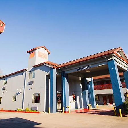 Palace Inn Bacliff Exterior foto