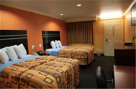 Palace Inn Bacliff Zimmer foto