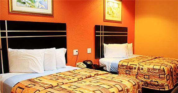 Palace Inn Bacliff Zimmer foto